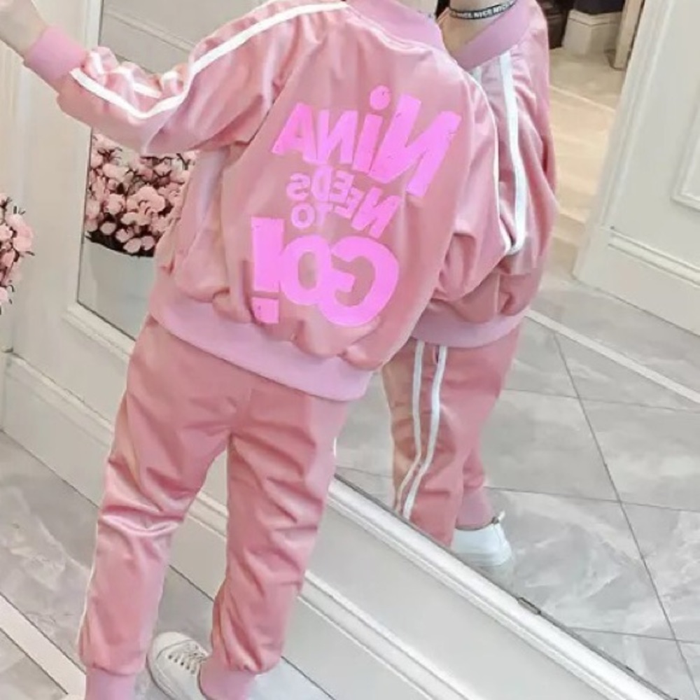 Sweatsuits